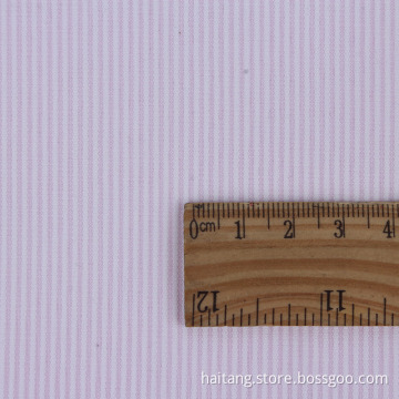 TC Dobby fabric Anti-wrinkle Shirt Fabric Online Sedate